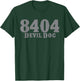 8404 Corpman Up T-Shirt - T-Shirt | Forest