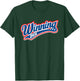 Winning Duh Funny Be A Winner Status Graphic T-Shirt - T-Shirt | Forest