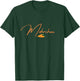 Möhrchen Karöttchen Rübchen Karotte Mohrrübe Karöttchen T-Shirt - T-Shirt | Forest