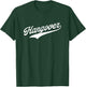 Hangover T-Shirt - T-Shirt | Forest