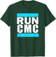 RUN CMC Shirt T-Shirt - T-Shirt | Forest