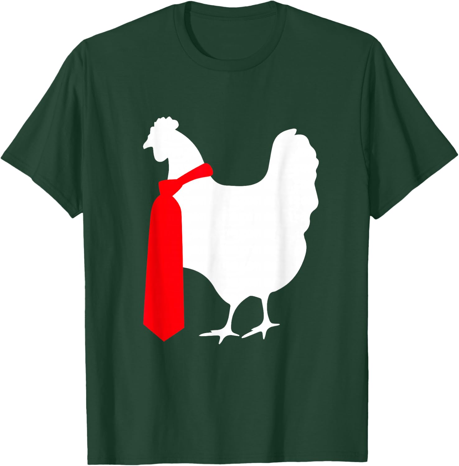 Japanese Hentai Hentai Ecchi Anime - Funny Hen Wearing A Tie Gag T-Shirt - T-Shirt | Forest