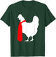 Japanese Hentai Hentai Ecchi Anime - Funny Hen Wearing A Tie Gag T-Shirt - T-Shirt | Forest