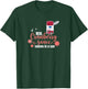 Real Cranberry Sauce Comes in a Can T-Shirt - T-Shirt | Forest