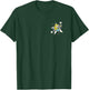 Minions & Monsters James Show Me that Smile Front & Back T-Shirt - T-Shirt | Forest