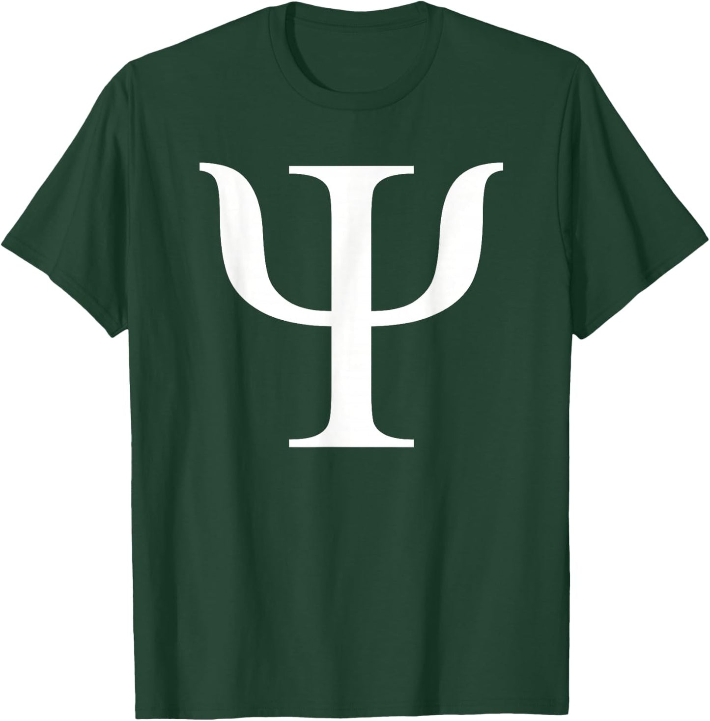 Psi T-Shirt - T-Shirt | Forest