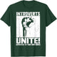 Introverts Unite separately in your own Homes Introvert T-Shirt - T-Shirt | Forest
