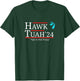 Hawk Tuah Spit on that Thing / Thang / Thang Meme Hauk Tuah T-Shirt - T-Shirt | Forest