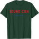Jeune Con Ducteur Humour Jeune Conducteur Voiture T-Shirt - T-Shirt | Forest