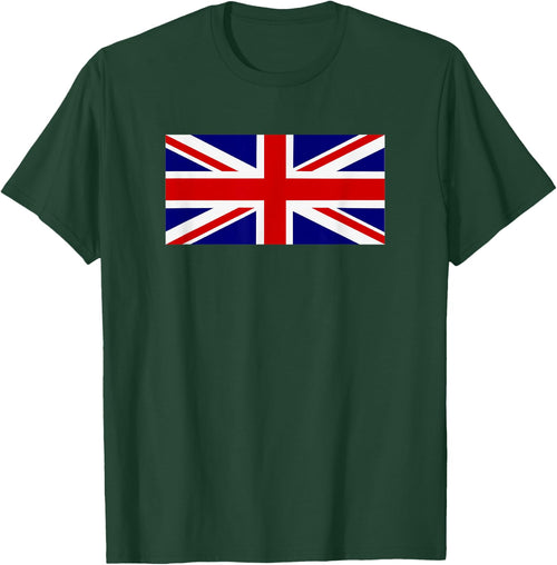 Union Jack Flag