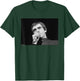 Peter Gabriel Live Genesis Frontman by Allan Ballard T-Shirt - T-Shirt | Forest
