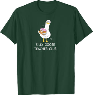 Of School T-Shirt - T-Shirt | Forest