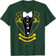 Lion Tamer Shirt Costume T-Shirt - T-Shirt | Forest