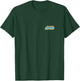 Jeopardy! Pop Culture Left Chest T-Shirt - T-Shirt | Forest