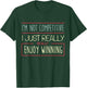 Game Night Lover I Family Board Game Night T-Shirt - T-Shirt | Forest