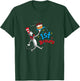 Dr. Seuss Cat in the Hat 1st Birthday T-Shirt - T-Shirt | Forest