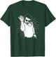 Salt Bae Fan Chef Steak Lover Valentine's Day 14 February T-Shirt - T-Shirt | Forest