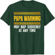 Funny Papa Art For Grandpa From Grandkids Father's Day Papa T-Shirt - T-Shirt | Forest