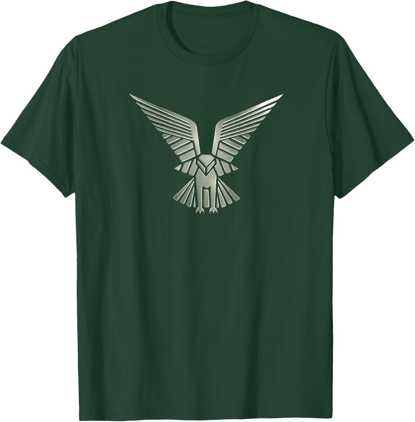Selous Scouts Rhodesische Spezialeinheiten T-Shirt - T-Shirt | Forest