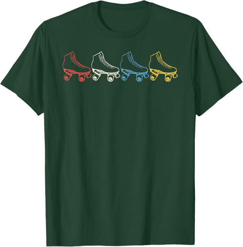 Roller Skating Roller Skate Gift Roller Skater
