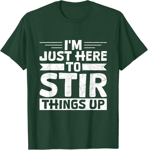 Certified Pot Stirrer Quote for a Pot stirrer