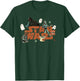 Star Wars Logo Grogu Darth Vader R2-D2 C-3PO Fall Halloween T-Shirt - T-Shirt | Forest