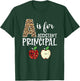 School Assistant Principal A Is For Assistant Principal T-Shirt - T-Shirt | Forest