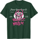 Fight Club 1999 Movie Official Tyler Durden Project Mayhem , Black, S T-Shirt - T-Shirt | Forest
