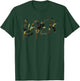 Slayer Camo Logo T-Shirt - T-Shirt | Forest