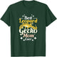 Best leopard gecko mom ever T-Shirt - T-Shirt | Forest