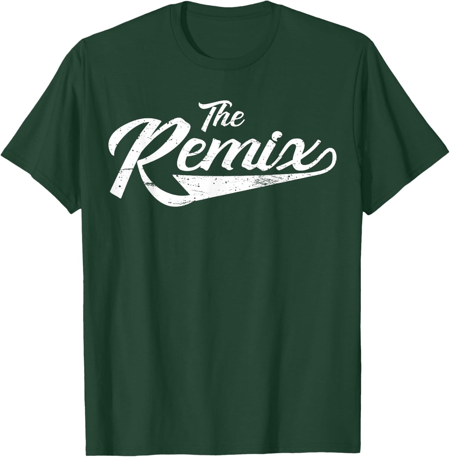 Vater Sohn Partnerlook The Original The Remix Outfit T-Shirt - T-Shirt | Forest