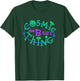 Die B-52 - kosmische Sache T-Shirt - T-Shirt | Forest
