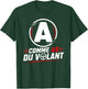 Jeune permis as du Volant Humour permis de Conduire T-Shirt - T-Shirt | Forest