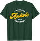 I'm The Nicest Asshole You'll Ever Meet T-Shirt - T-Shirt | Forest
