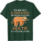 Service Anniversary & Company Anniversary 35th Anniversary , black T-Shirt - T-Shirt | Forest