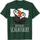 Official Sleep Shirt Puffin Puffin Puffin T-Shirt - T-Shirt | Forest