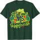 Call Me Ms Homeowner, Housewarming, Official Home Owner T-Shirt - T-Shirt | Forest