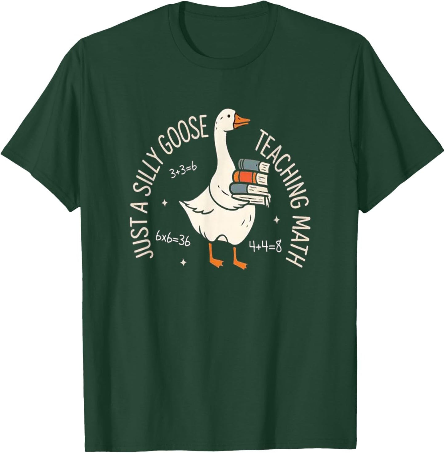 T-Shirt T-Shirt - T-Shirt | Forest
