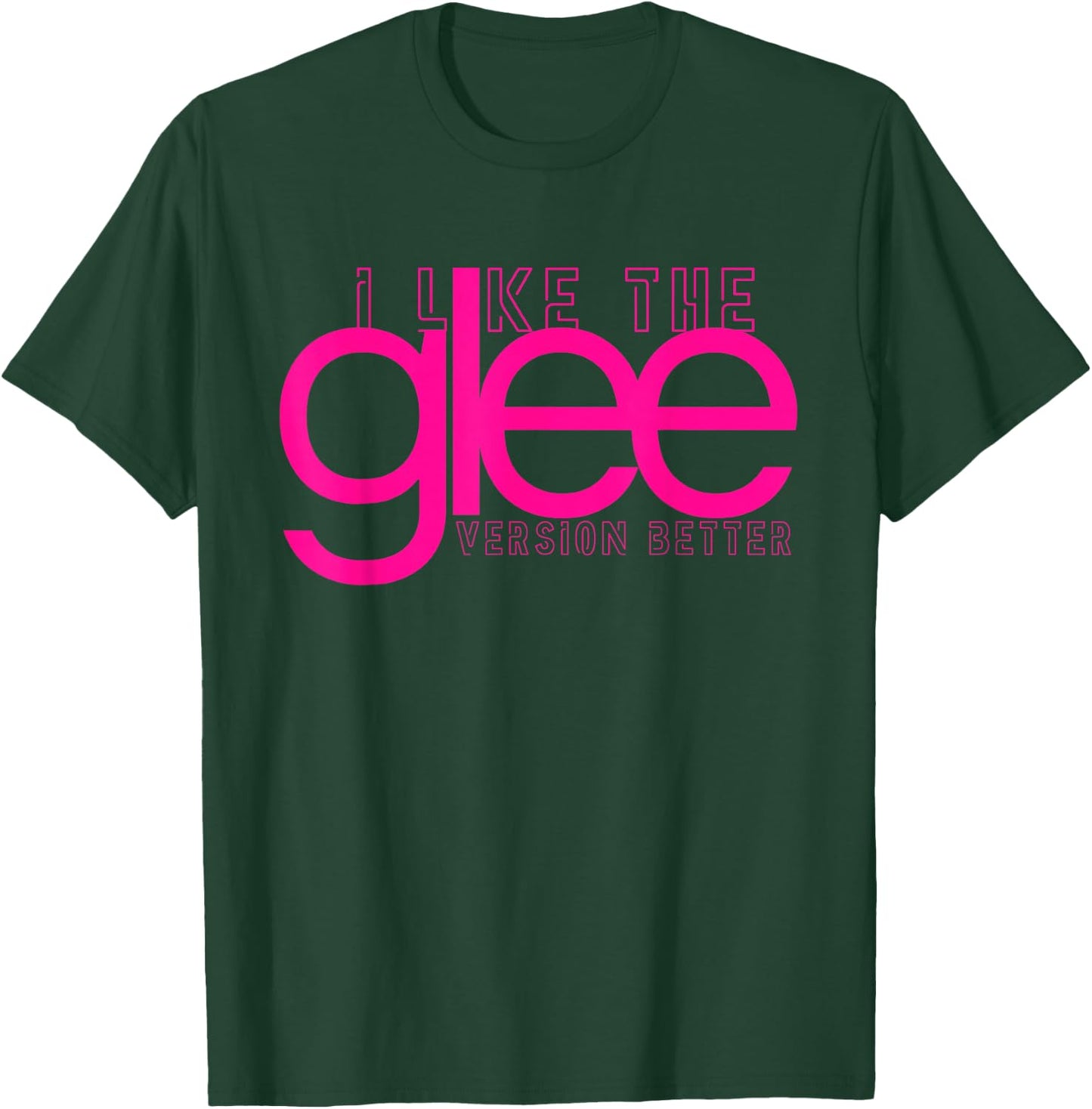 And Girls T-Shirt - T-Shirt | Forest