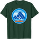 DA Nang DANANG Vietnam City Emblem Seal T-Shirt - T-Shirt | Forest