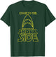 Come To The Shark Side Love Sharks Vintage Gift T-Shirt - T-Shirt | Forest