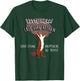 Bitte Herr Lass Hirn Regnen Oder Steine Hauptsache T-Shirt - T-Shirt | Forest