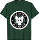 Boykisser Certified , black T-Shirt - T-Shirt | Forest