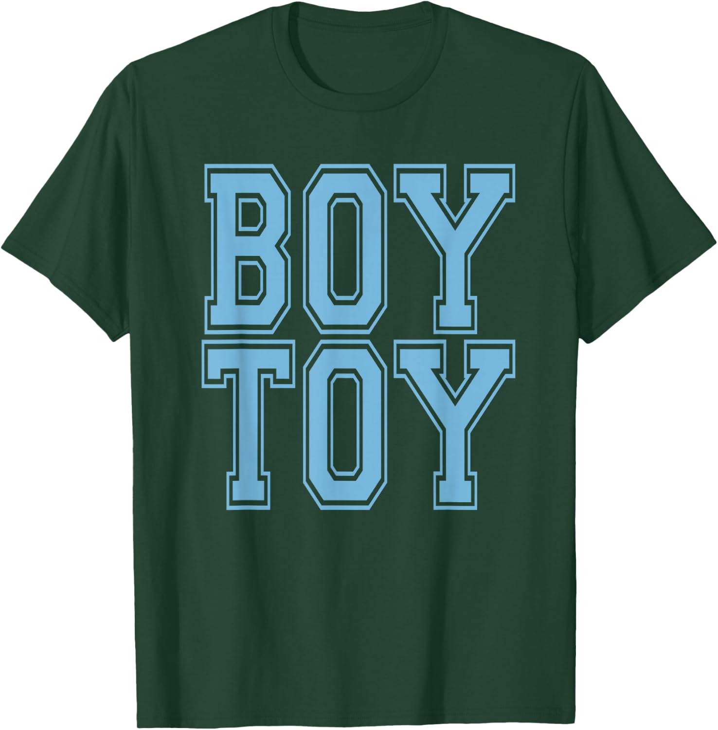Boy Toy T-Shirt - T-Shirt | Forest