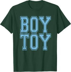Boy Toy T-Shirt - T-Shirt | Forest