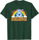 Care Bears Emotionally Exhausted Rainbow Grumpy Bear Icon , Black, S T-Shirt - T-Shirt | Forest