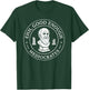 Ehh Good Enough Mediocrates Greek Philosophy Humor Fans T-Shirt - T-Shirt | Forest