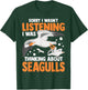 Seagull Birds Funny Animals Flying Seabird T-Shirt - T-Shirt | Forest