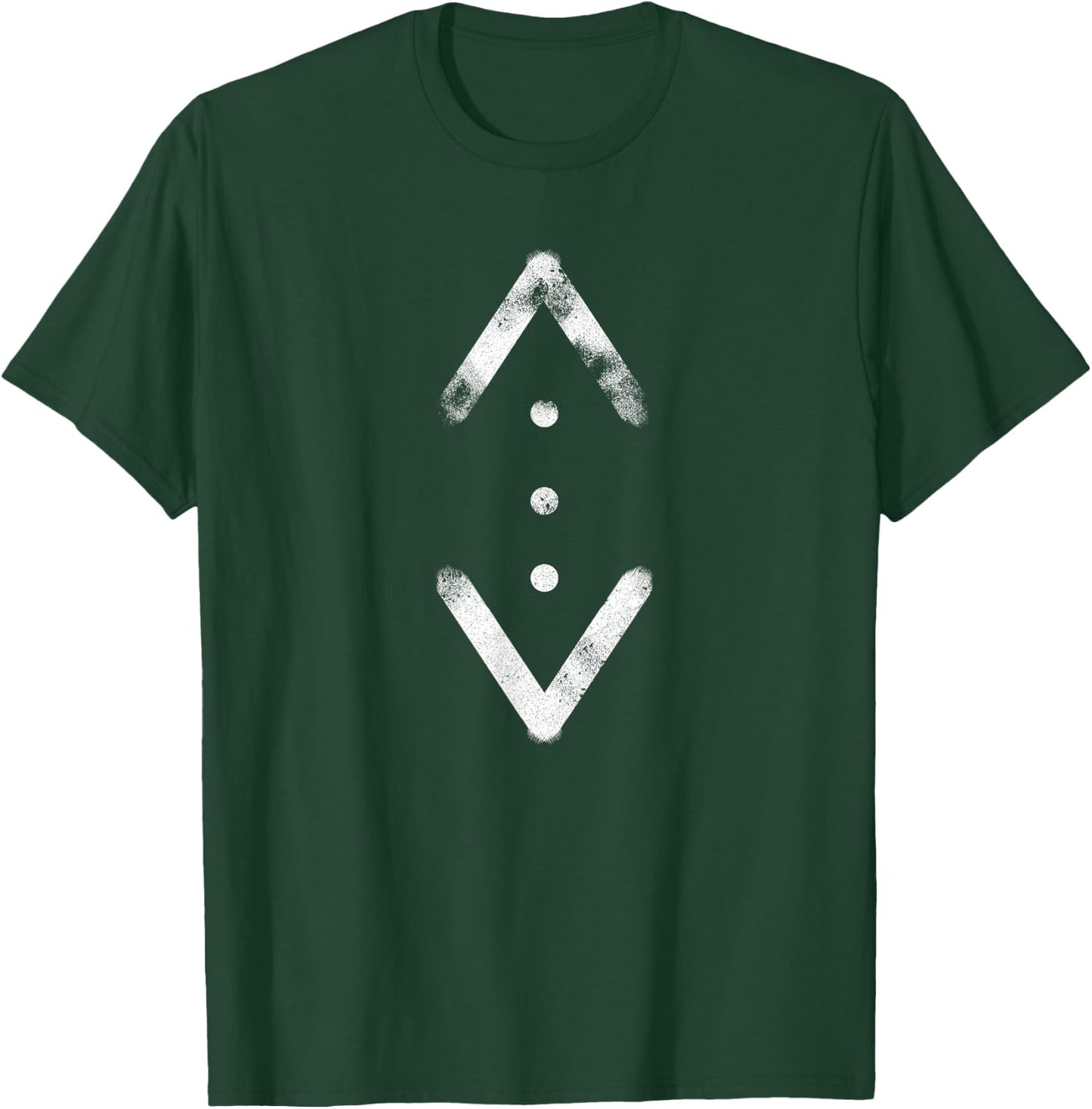 Tattoo of Cukur Turkish series crime logo T-Shirt - T-Shirt | Forest