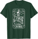Tattoo Artist - Tattoo , Black, S T-Shirt - T-Shirt | Forest